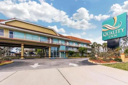 Rodeway Inn Clearwater - Central - 53