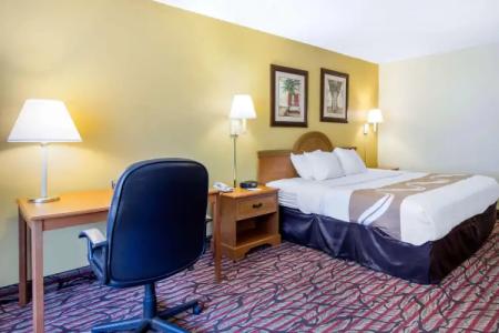 Rodeway Inn Clearwater - Central - 31