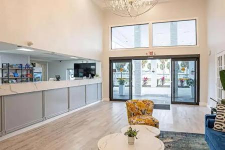 Rodeway Inn Clearwater - Central - 44