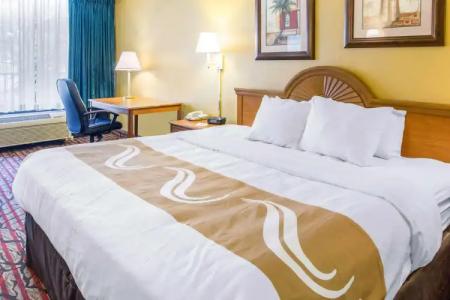 Rodeway Inn Clearwater - Central - 1