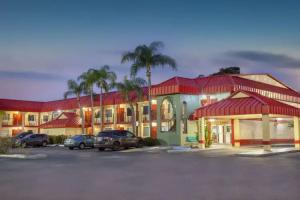 Super 8 by Wyndham Clearwater/US Hwy 19 N, Clearwater
