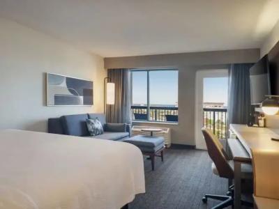 Courtyard Cocoa Beach Cape Canaveral - 58