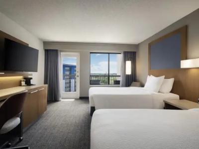 Courtyard Cocoa Beach Cape Canaveral - 1