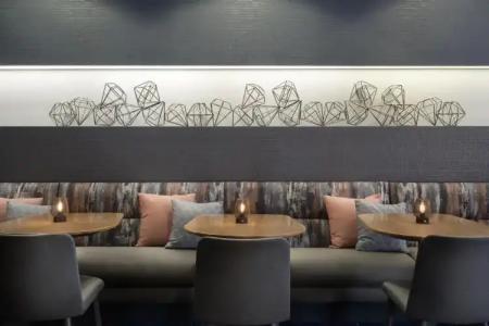 Courtyard Cocoa Beach Cape Canaveral - 33