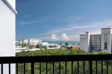 Courtyard Cocoa Beach Cape Canaveral - 70