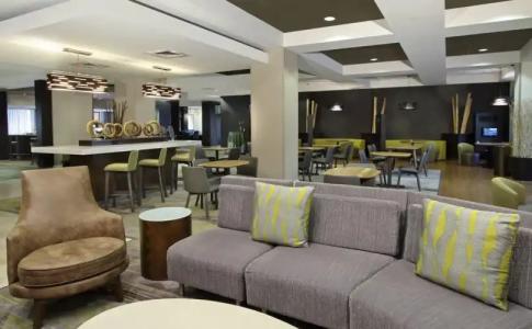 Courtyard Cocoa Beach Cape Canaveral - 25