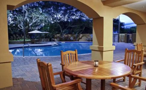 Courtyard Cocoa Beach Cape Canaveral - 22