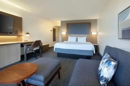 Courtyard Cocoa Beach Cape Canaveral - 63