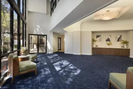 Courtyard Cocoa Beach Cape Canaveral - 6