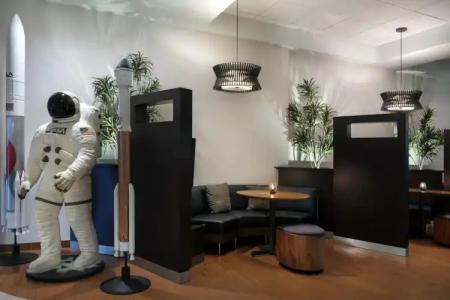 Courtyard Cocoa Beach Cape Canaveral - 29