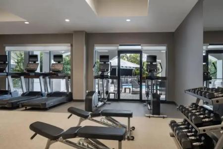 Courtyard Cocoa Beach Cape Canaveral - 24