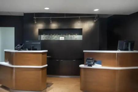 Courtyard Cocoa Beach Cape Canaveral - 21