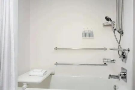 Courtyard Cocoa Beach Cape Canaveral - 65