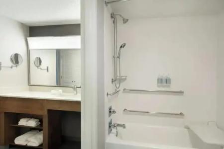 Courtyard Cocoa Beach Cape Canaveral - 66