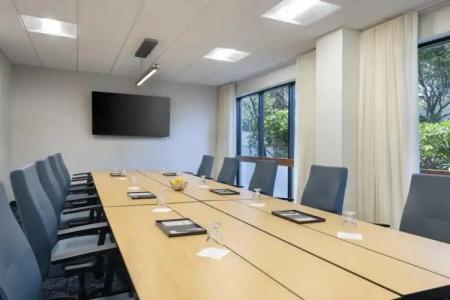 Courtyard Cocoa Beach Cape Canaveral - 18