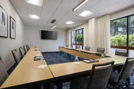 Courtyard Cocoa Beach Cape Canaveral - 20