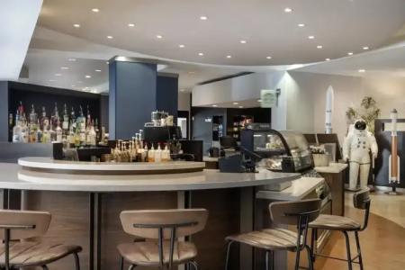 Courtyard Cocoa Beach Cape Canaveral - 31