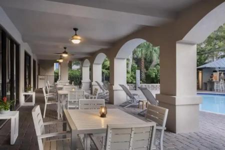 Courtyard Cocoa Beach Cape Canaveral - 26