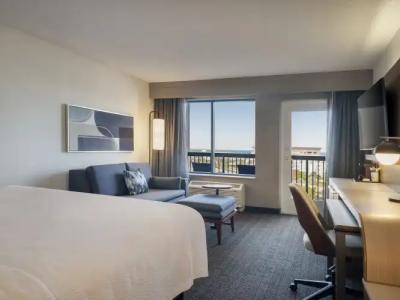 Courtyard Cocoa Beach Cape Canaveral - 4