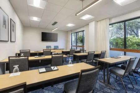 Courtyard Cocoa Beach Cape Canaveral - 19