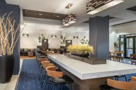 Courtyard Cocoa Beach Cape Canaveral - 30