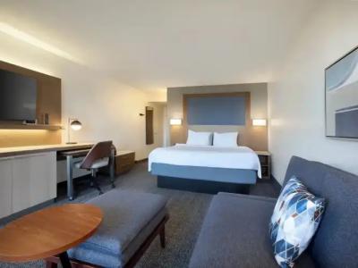 Courtyard Cocoa Beach Cape Canaveral - 60