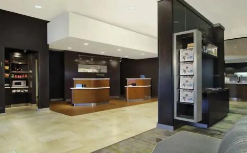 Courtyard Cocoa Beach Cape Canaveral - 0