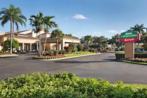 Courtyard by Marriott Fort Myers Cape Coral, Fort Myers