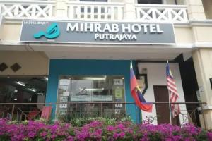Mihrab Hotel Putrajaya
