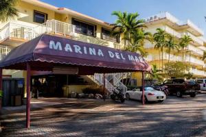 Marina Del Mar Resort and Marina, Key Largo