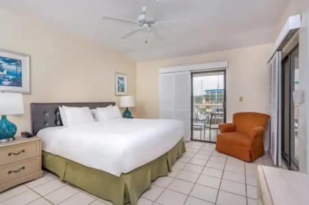 Marina Del Mar Resort and Marina - 5