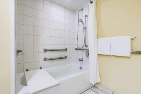 Marina Del Mar Resort and Marina - 39