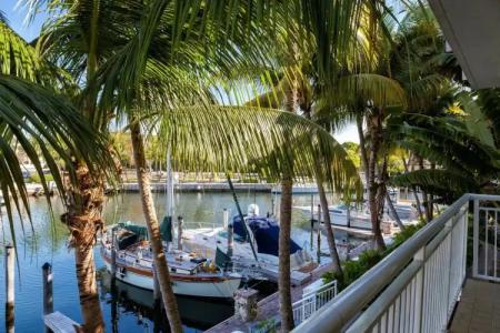 Marina Del Mar Resort and Marina - 18