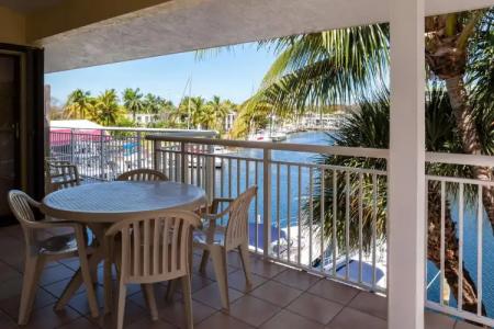 Marina Del Mar Resort and Marina - 21