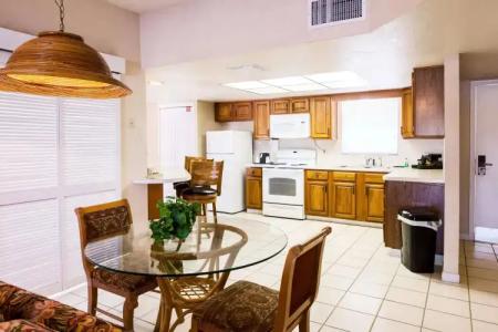 Marina Del Mar Resort and Marina - 23