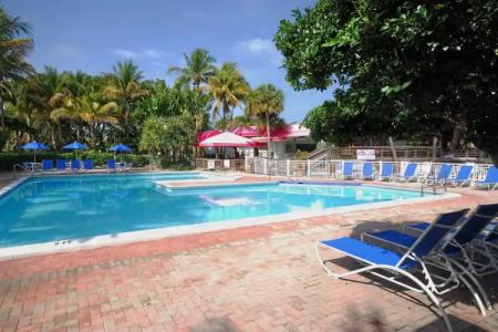 Marina Del Mar Resort and Marina - 14