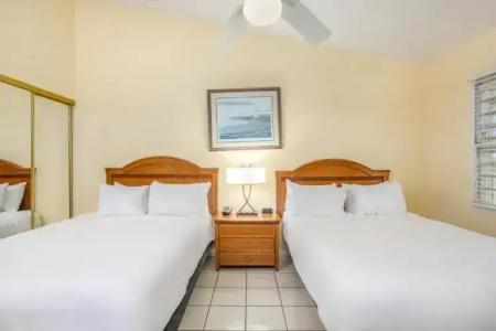 Marina Del Mar Resort and Marina - 34