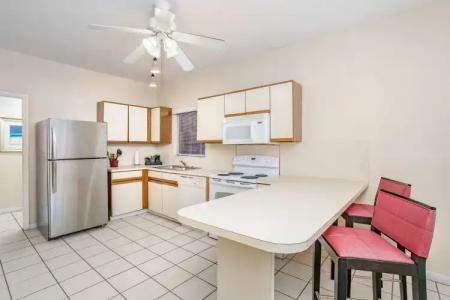 Marina Del Mar Resort and Marina - 31