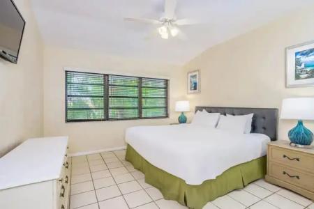 Marina Del Mar Resort and Marina - 40