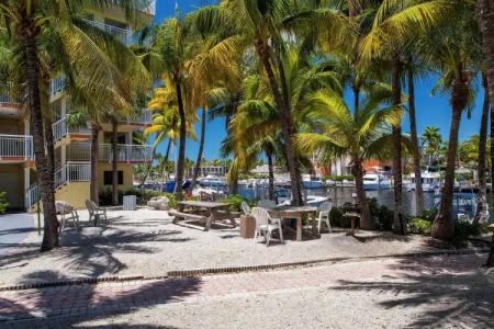 Marina Del Mar Resort and Marina - 20