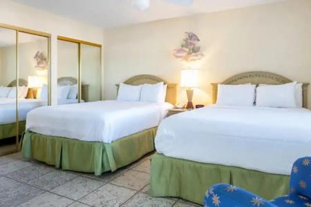 Marina Del Mar Resort and Marina - 6