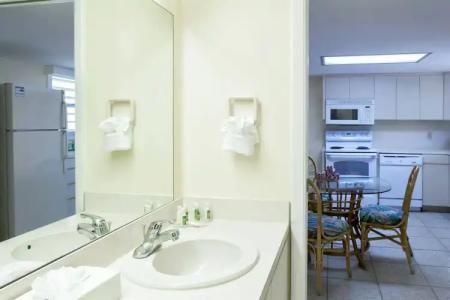 Marina Del Mar Resort and Marina - 27