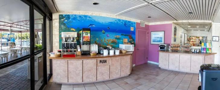 Marina Del Mar Resort and Marina - 30