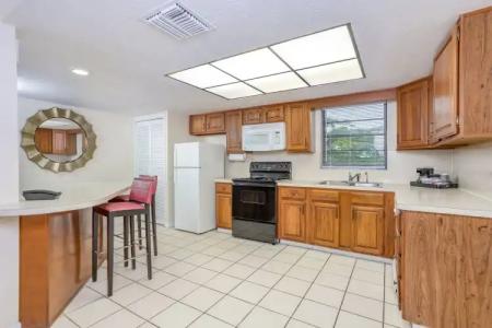 Marina Del Mar Resort and Marina - 24