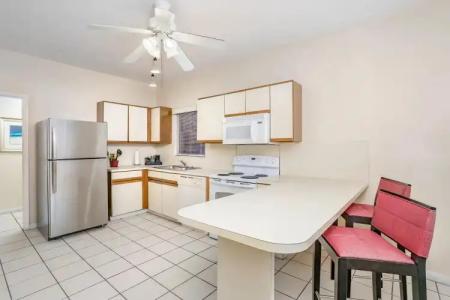 Marina Del Mar Resort and Marina - 43