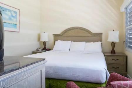 Marina Del Mar Resort and Marina - 3