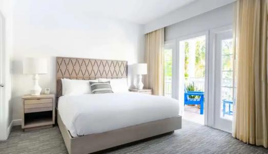 Parrot Key & Villas - 45