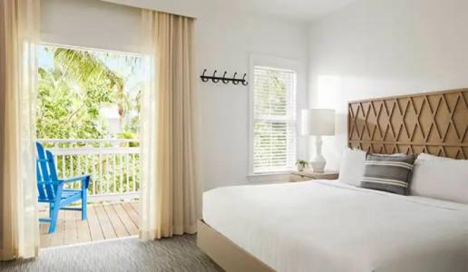 Parrot Key & Villas - 57