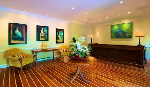 Parrot Key & Villas - 1