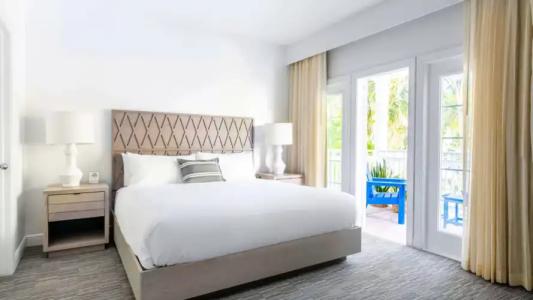 Parrot Key & Villas - 40